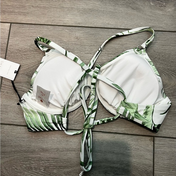 Swim top - Picture 2 of 2